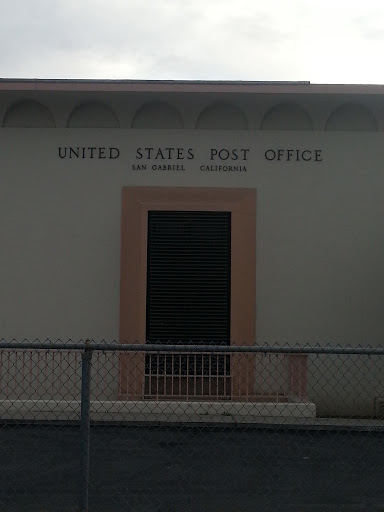 San Gabriel Post Office