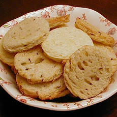 Toast Rounds