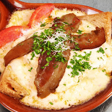 Louisville Hot Browns