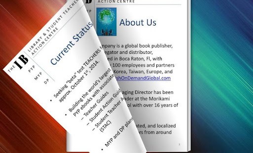 How to mod The IB Library Introduction lastet apk for pc
