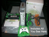 Remato Xbox 360 Premium Cn 11 Juegos O Cambio Por