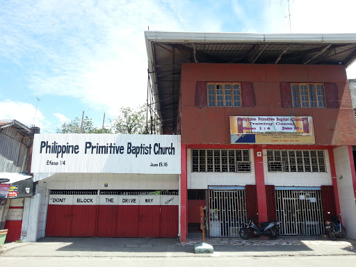 Philippine Primitive Baptist Church
