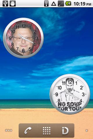 免費下載個人化APP|Seinfeld Clocks Free ★Widgets★ app開箱文|APP開箱王