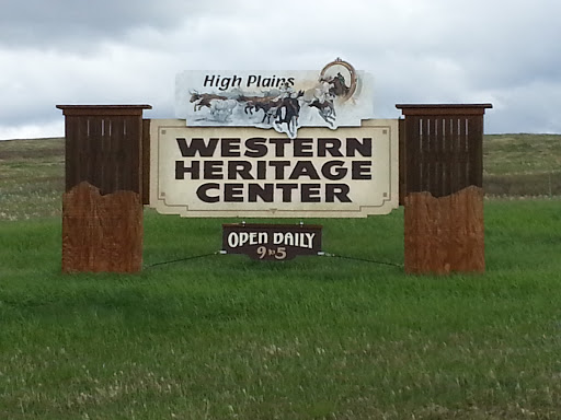 High Plains Western Heritage Center
