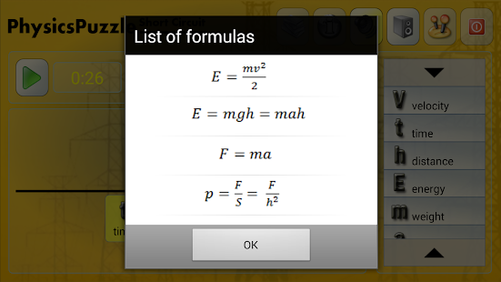 How to install Physics Puzzle 220v patch 1.2.6 apk for android