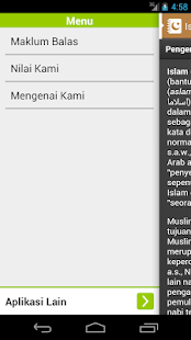 How to mod Wiki Islam 1.0 apk for laptop