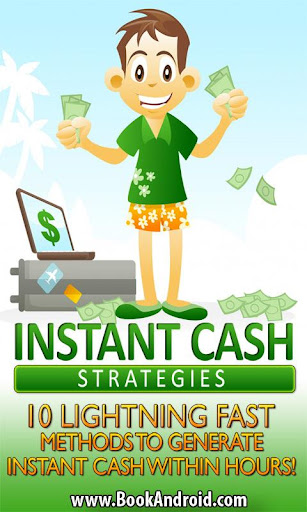 Instant Cash