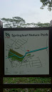 Springleaf Nature Park Map