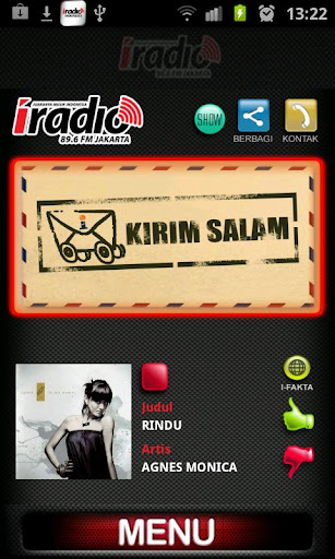 iradio