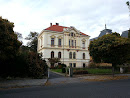Old Villa