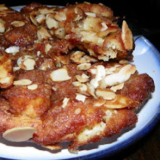 Bethie's Baked French Toast