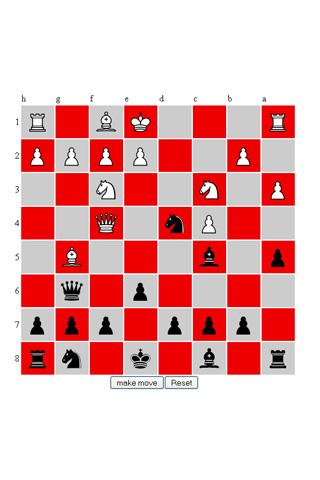 Free Online Chess