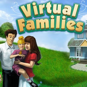 Download Virtual Families Apk Download