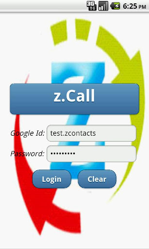 z.Call