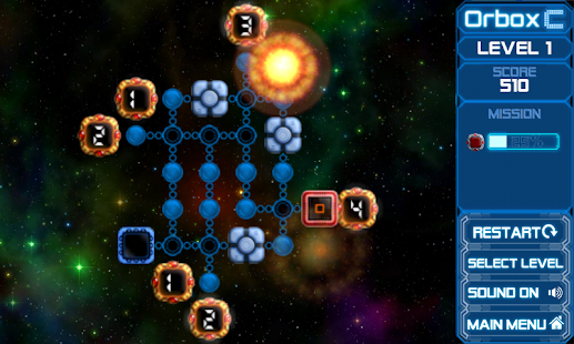 How to install Space Box 2.4 unlimited apk for pc