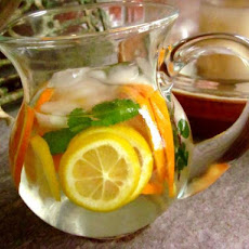 Refreshing Water