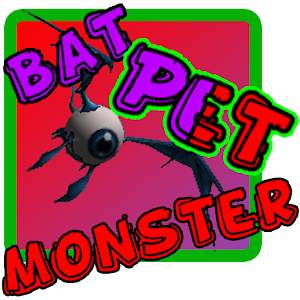 Bat Monster Pet.apk 0.1