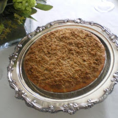 Pie Topping (For Store Bought Pies)