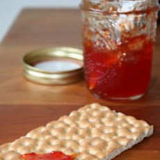 Hot Pepper Jelly