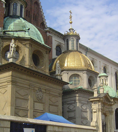 Wawel -  Rzygacz