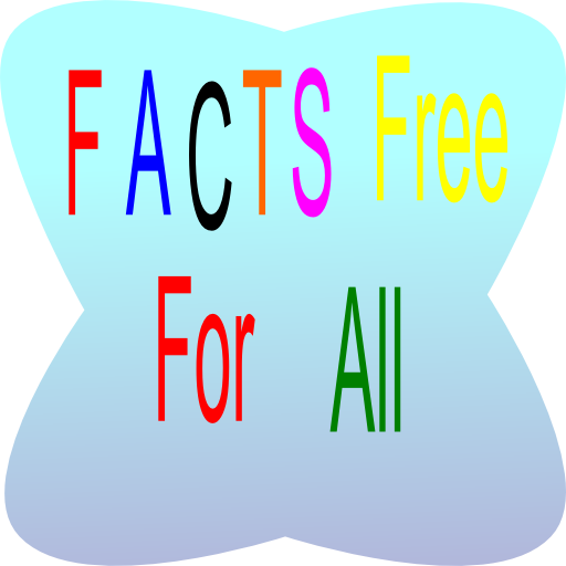 Facts Free For All LOGO-APP點子