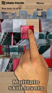 How to get New York: Slide Puzzle™ 6.4 mod apk for android