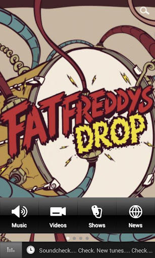 Fat Freddy's Drop