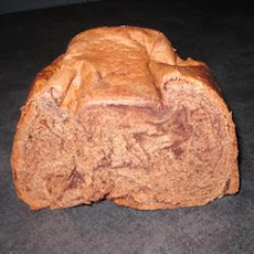 Chocolate Chip Bread I