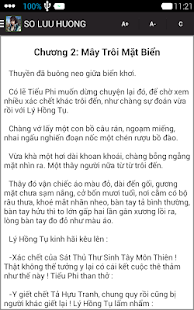 How to mod Sở Lưu Hương Truyền Kỳ 1.2 unlimited apk for android