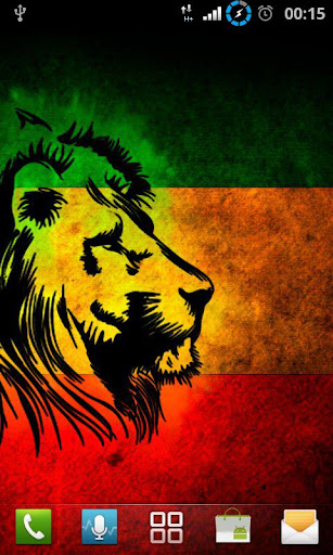 【免費個人化App】Rasta HD Wallpapers-APP點子