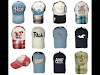 Gorras Abercrombieamerican Eaglehollisteraerop