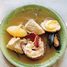 Bouillabaisse