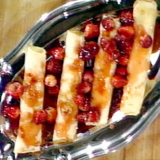 Crepes Fitzgerald