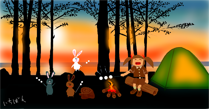 Happy bonfire night
