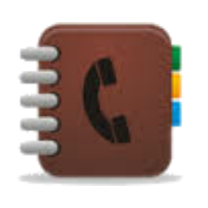 Large phonebook.apk 3.0
