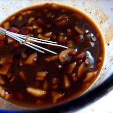 Bombay Steak Marinade