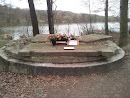 Rusałka Prisoner of War Mass Grave Memorial