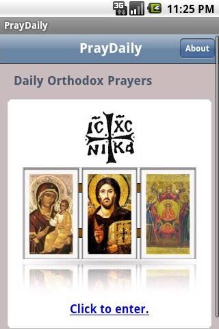 PrayDaily Orthodox