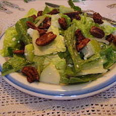 The Best Salad We Ever Ate!