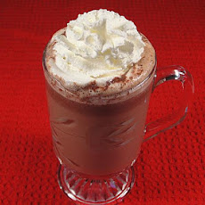 Timberline Hot Chocolate
