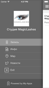 How to get Студия MagicLashes 1.15 mod apk for pc