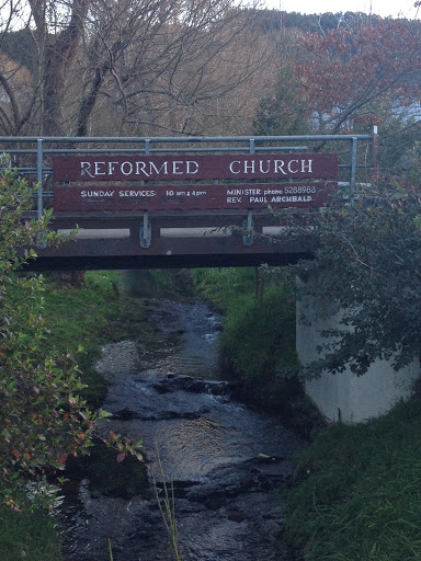 Reformed Church Of Silverstream