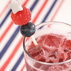 Berry Spritzer