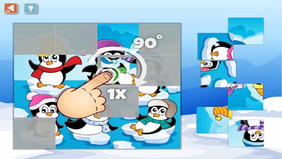 How to get Christmas Jigsaw Puzzles 6.0 apk for android