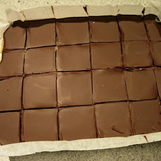 The Best Millionaire's Shortbread  from England