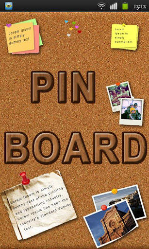 Pinboard