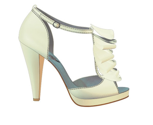 I Designed My Perfect Shoes!