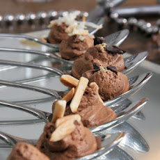 Easy Chocolate Mousse, Three Ways