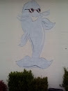 Catfish Mural