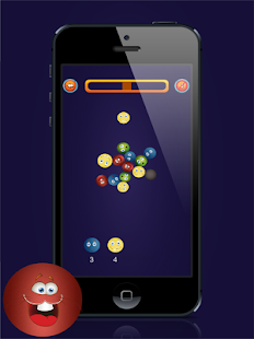 How to mod Bouncing Balls - Balls Busting 1.3 mod apk for bluestacks